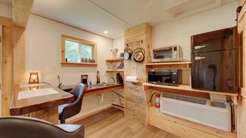 Maison (2 Bedrooms) | Intérieur