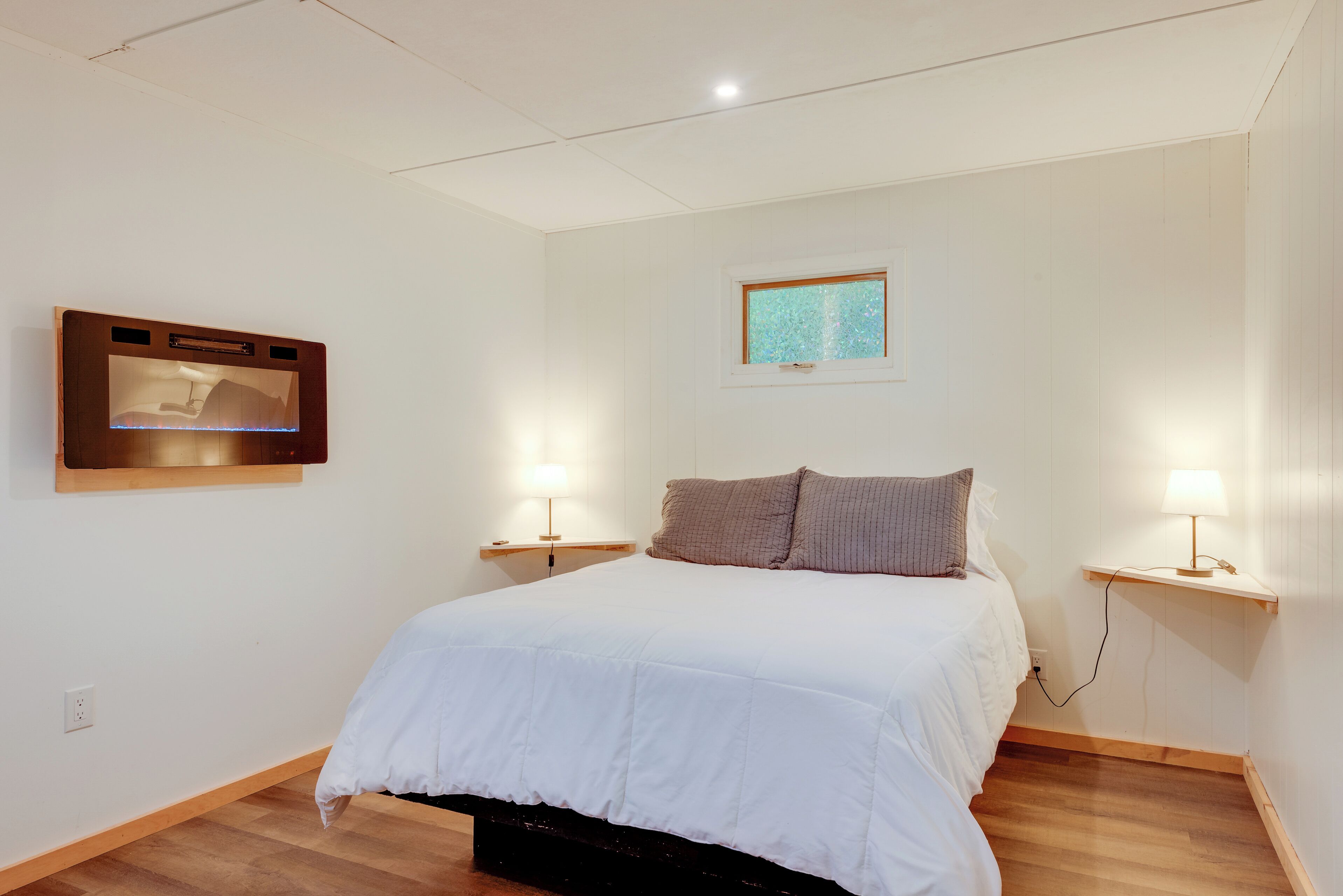 獨棟房屋 (2 Bedrooms) | 住宿內部