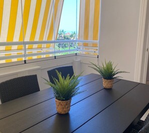 Leilighet | Spiseområde