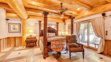 Nhà (3 Bedrooms) | Nội thất