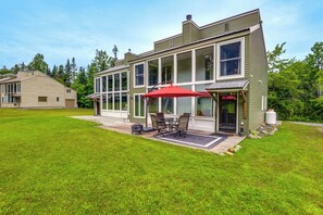 Lejlighed (2 Bedrooms) | Interiør