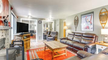 Apartamento (2 Bedrooms) | Fachada da propriedade