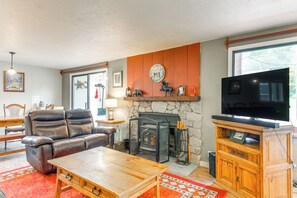 公寓 (2 Bedrooms) | 住宿内部