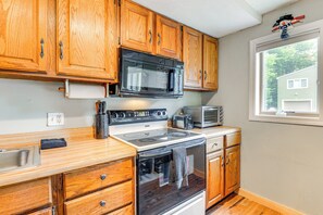 公寓 (2 Bedrooms) | 住宿内部