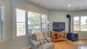 Appartement (0 Bedroom) | Interieur