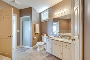 Appartement (0 Bedroom) | Interieur