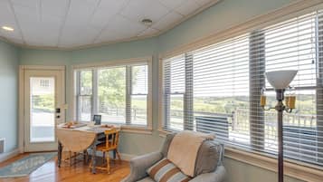 Appartement (0 Bedroom) | Intérieur