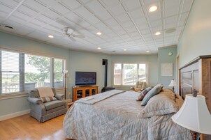 Apartment (0 Bedroom) | Interior