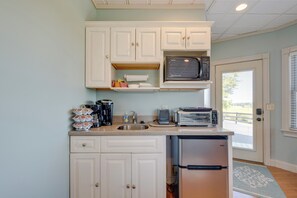 Appartement (0 Bedroom) | Interieur