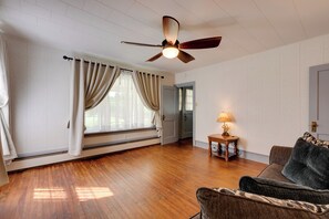 Casa (4 Bedrooms) | Interior