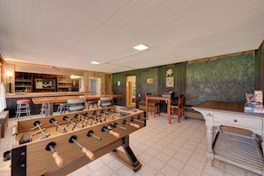 Casa (4 Bedrooms) | Parte interna
