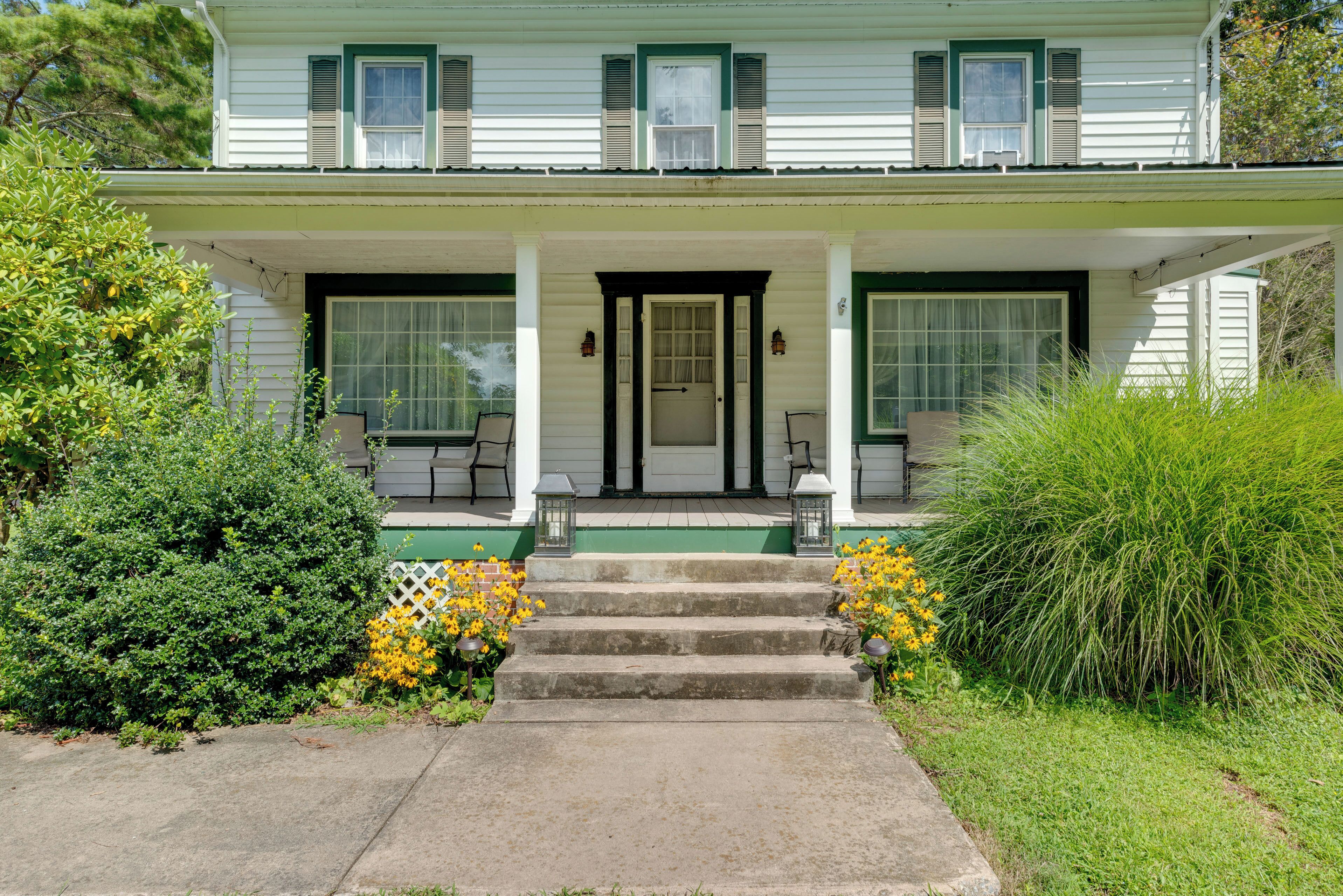 Ferienhaus (4 Bedrooms) | Innenbereich