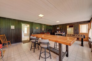 Rumah (4 Bedrooms) | Interior