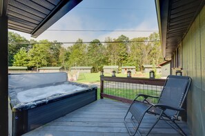 하우스 (2 Bedrooms) | 내부