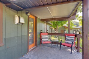Talo (2 Bedrooms) | Sisätilat