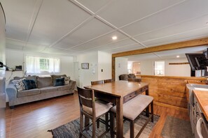 獨棟房屋 (2 Bedrooms) | 住宿內部