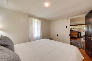 Casa (2 Bedrooms) | Interni