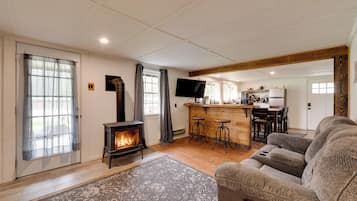Casa (2 Bedrooms) | Interior