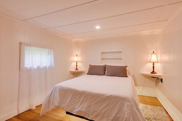 獨棟房屋 (2 Bedrooms) | 住宿內部