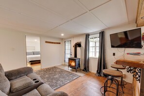 獨棟房屋 (2 Bedrooms) | 住宿內部