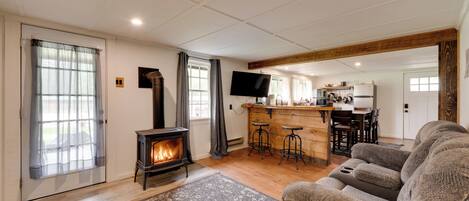 Casa (2 Bedrooms) | Interior