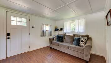 Casa (2 Bedrooms) | Interior