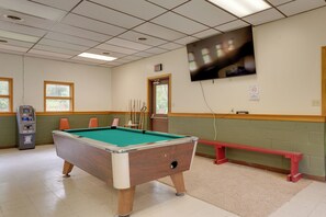 Huis (2 Bedrooms) | Interieur