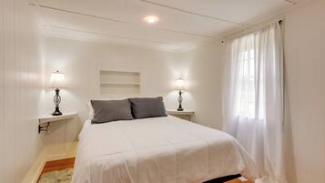 Maison (2 Bedrooms) | Intérieur