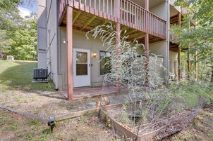 อพาร์ทเมนท์ (1 Bedroom) | ภายใน