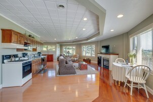 Apartamento (0 Bedroom) | Interior