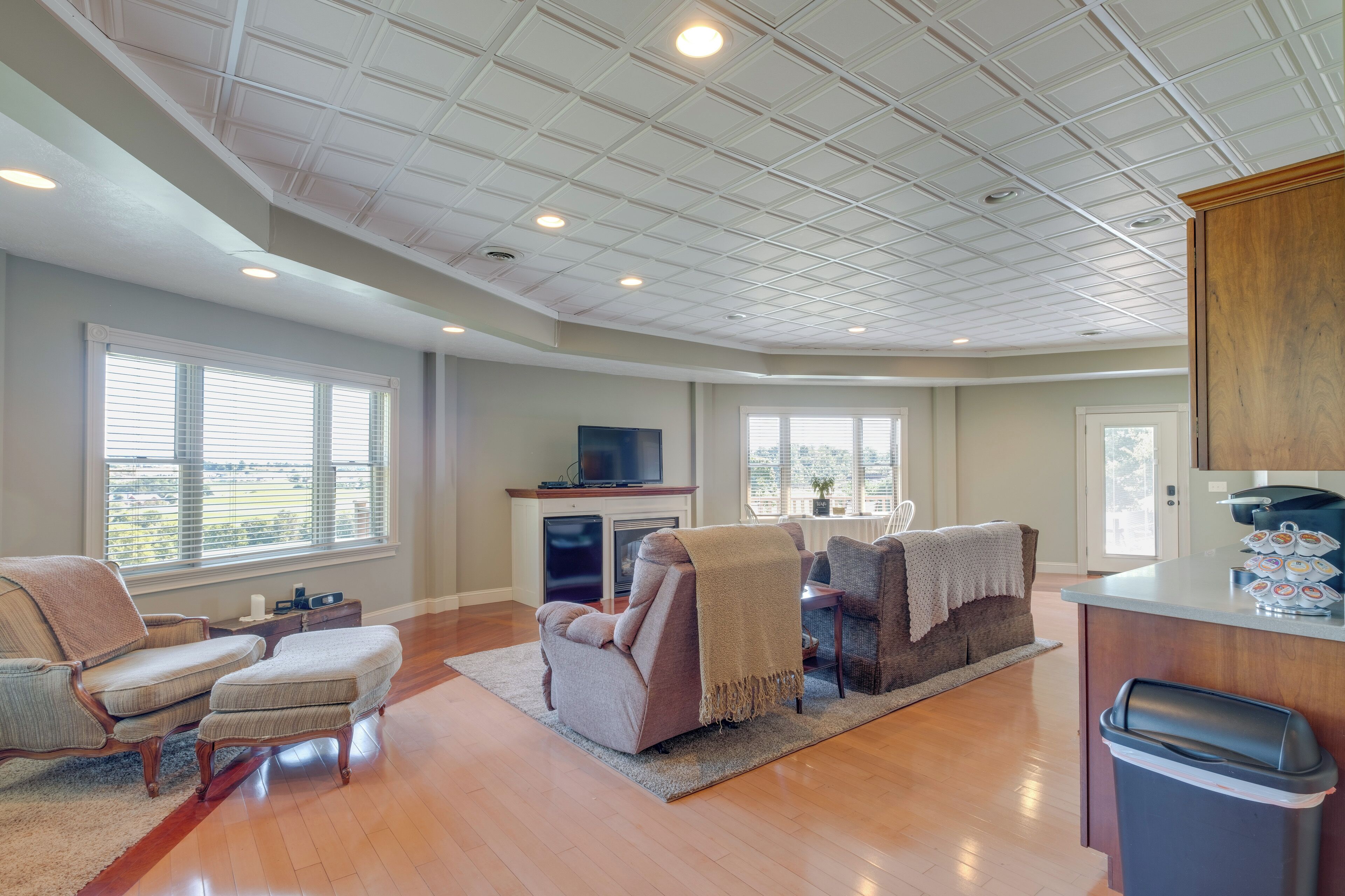 アパートメント (0 Bedroom) | 内装