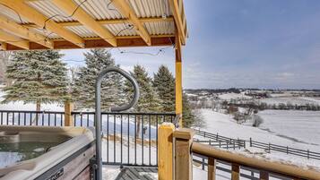 Apartment (0 Bedroom) | Interior