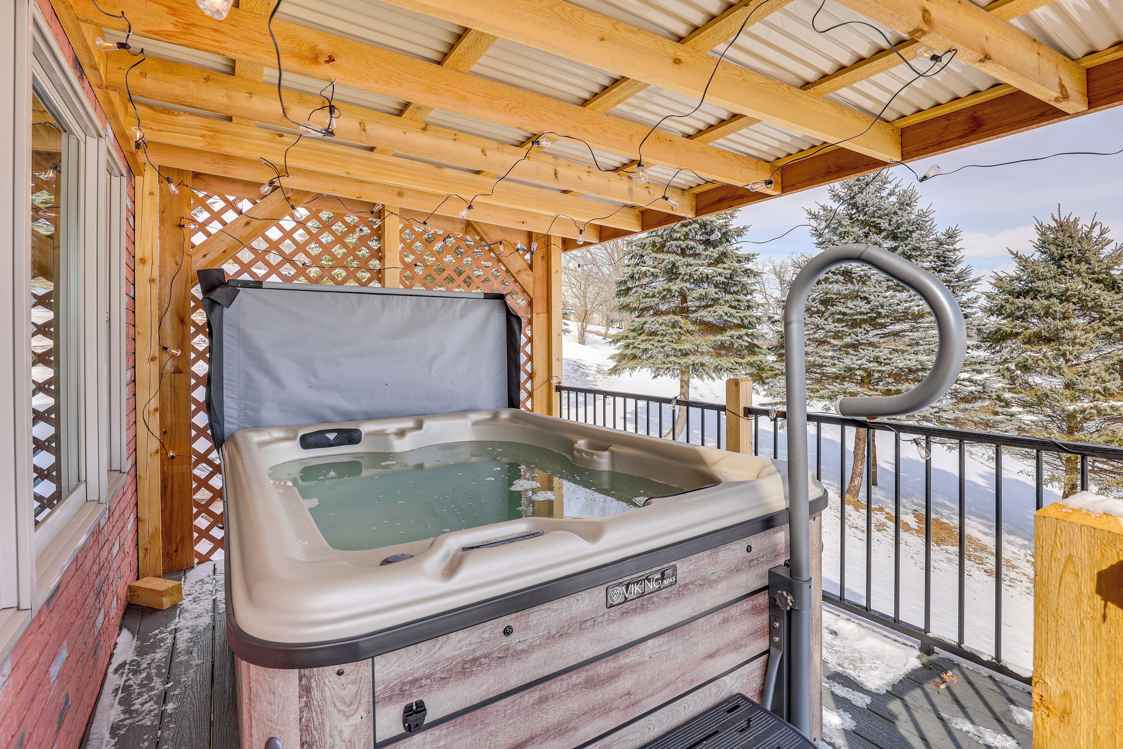 公寓 (0 Bedroom) | 住宿内部