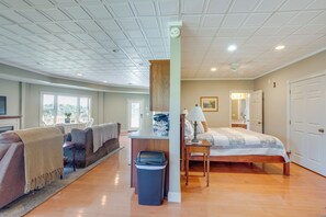 Căn hộ (0 Bedroom) | Nội thất