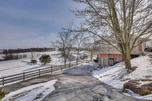 Apartment (0 Bedroom) | Interior