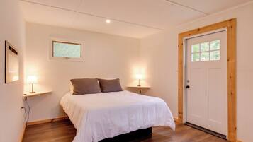 Rumah (2 Bedrooms) | Interior