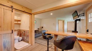 Casa (2 Bedrooms) | Interior