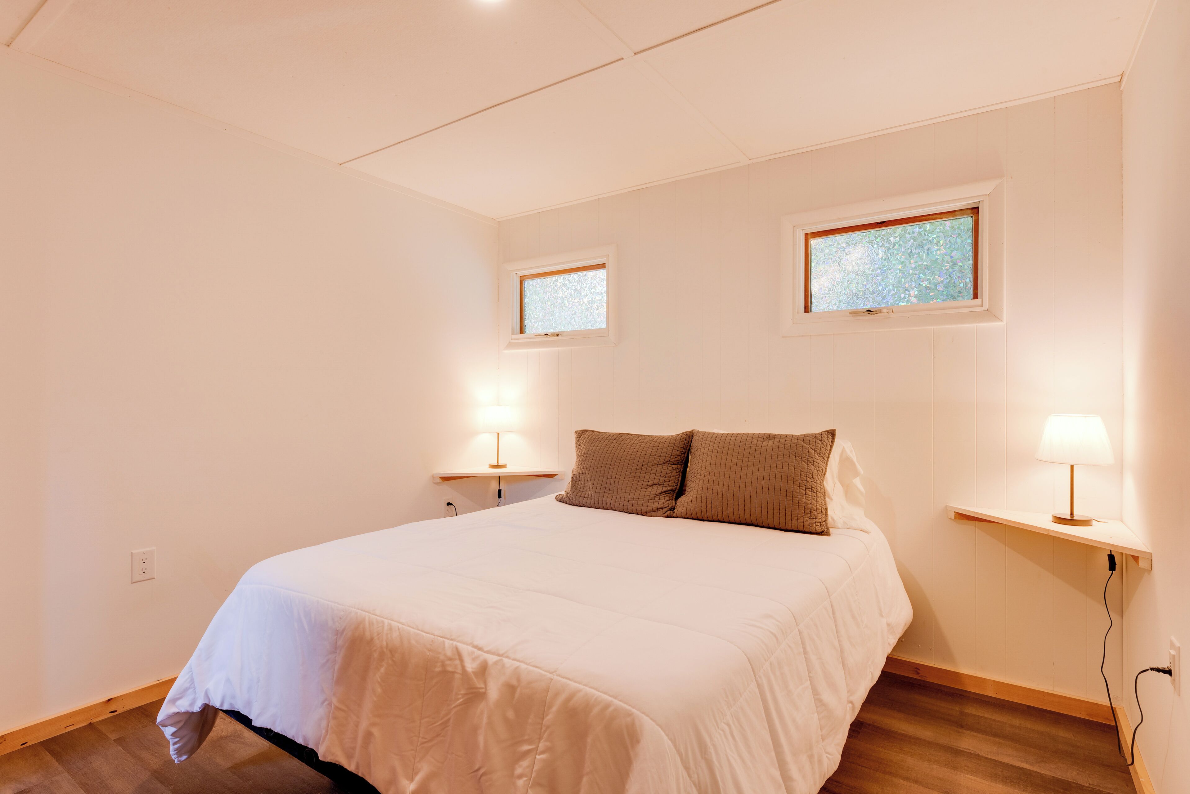 單棟房屋 (2 Bedrooms) | 內部