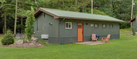 House (2 Bedrooms) | Front of property