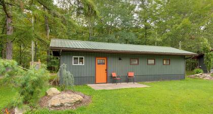 Community Perks: Elk Creek Escape - Deluxe Cabin C