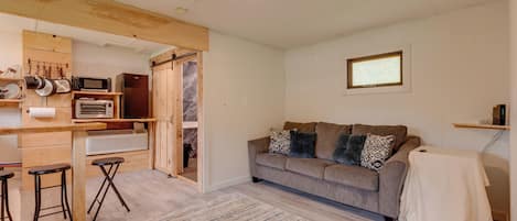 單棟房屋 (2 Bedrooms) | 內部