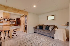 ハウス (2 Bedrooms) | 内装