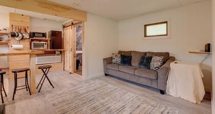 Community Perks: Elk Creek Escape - Deluxe Cabin C