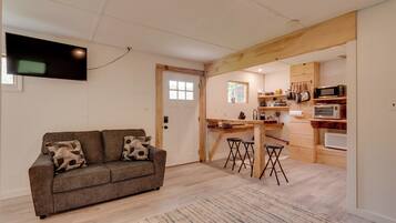 單棟房屋 (2 Bedrooms) | 內部