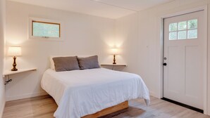 House (2 Bedrooms) | Bahagian dalam