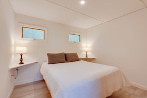 Maison (2 Bedrooms) | Intérieur