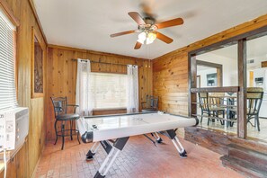 Rumah (3 Bedrooms) | Interior