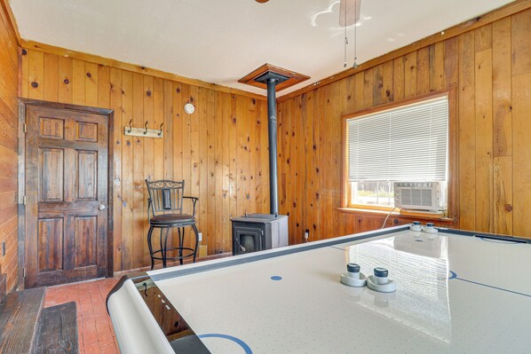 Casa (3 Bedrooms) | Interior