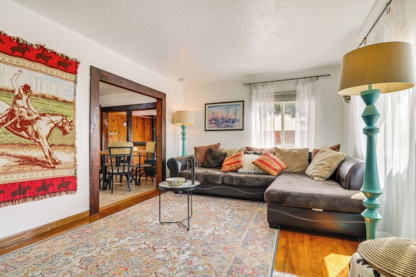 House (3 Bedrooms) | Front of property