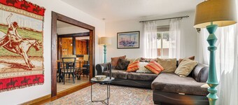 Family-friendly Albuquerque Home Near Rio Grande!